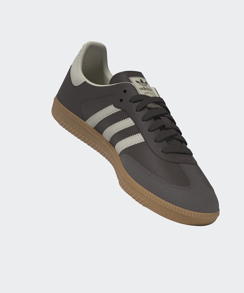 adidas（アディダス） スニーカー SAMBA OG ID1481 レディース