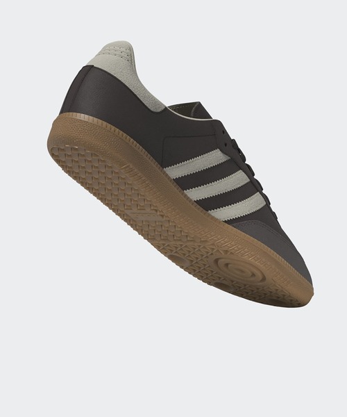 adidas（アディダス） スニーカー SAMBA OG ID1481 レディース