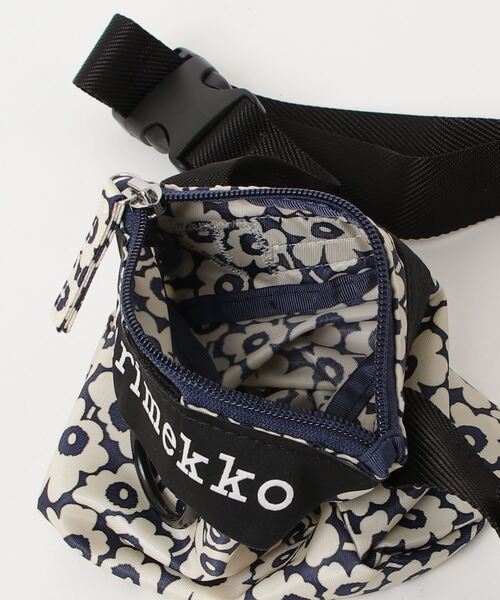 ✳︎新品未使用＆廃盤品✳︎マリメッコ　marimekko トラベルポーチ　ショルダー 楽天市場】marimekko マリメッコ ショルダーバッグ SMART