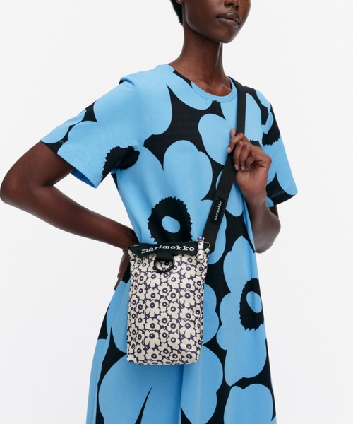✳︎新品未使用＆廃盤品✳︎マリメッコ　marimekko トラベルポーチ　ショルダー 楽天市場】marimekko マリメッコ ショルダーバッグ SMART