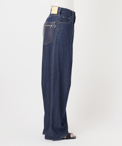 B.C STOCK ジーンズ デニム デニムパンツ ウォッシャブル / DU