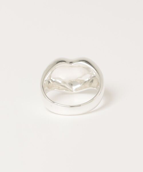 指輪 リング ANNIKA INEZ Heart Ring アニカ イネズ  ハート リング レディースの画像