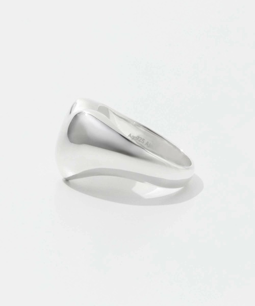 指輪 リング ANNIKA INEZ Heart Ring アニカ イネズ  ハート リング レディースの画像