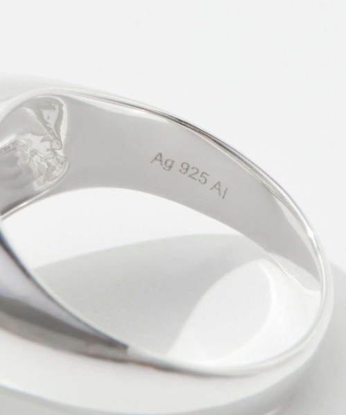 指輪 リング ANNIKA INEZ Heart Ring アニカ イネズ  ハート リング レディースの画像
