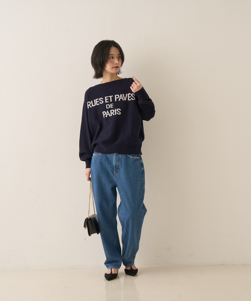 RED CARD TOKYO ジーンズ デニム デニムパンツ 「RED CARD