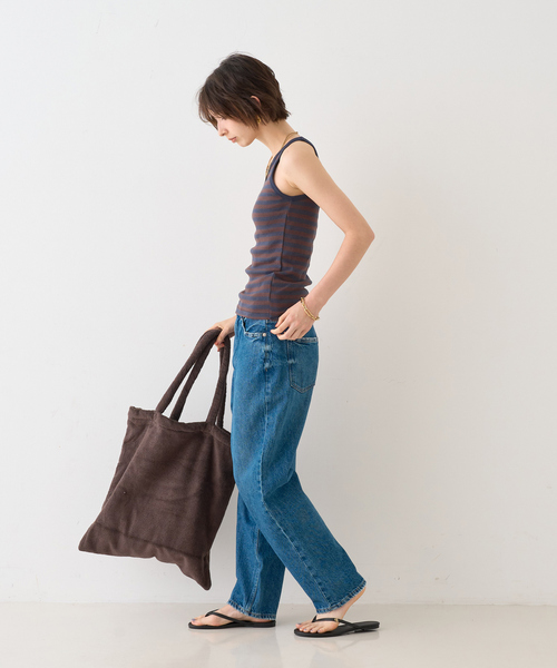 RED CARD TOKYO ジーンズ デニム デニムパンツ 「RED CARD