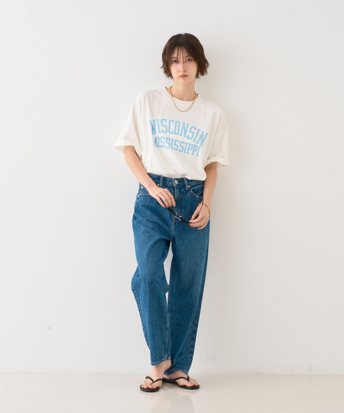 RED CARD TOKYO ジーンズ デニム デニムパンツ 「RED CARD