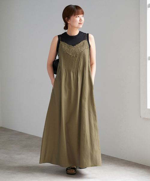 完売人気品　IENA レースキャミソール　元値15400円 IENA｜レースキャミソール | Rakuten Fashion(楽天ファッション