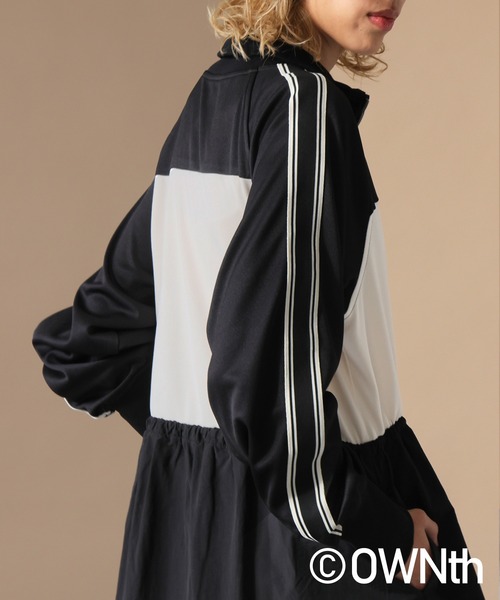 ワンピース ZOZOTOWN ドロストギャザーワンピース おしゃれ レディース mystic ワンピース ドロストギャザーワンピース : ZOZOTOWN