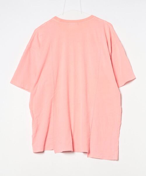 「Ron Herman」 半袖Tシャツ M ピンク レディース_画像2