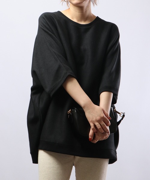 「FUNALIVE」 「ACQUIESCE」半袖Tシャツ M グレー系その他 メンズ