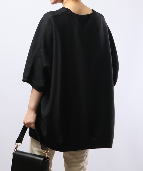 「FUNALIVE」 「ACQUIESCE」半袖Tシャツ M グレー系その他 メンズ