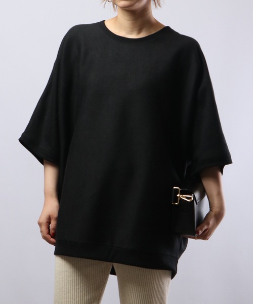 「FUNALIVE」 「ACQUIESCE」半袖Tシャツ M グレー系その他 メンズ