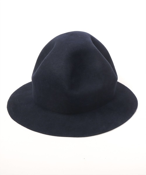 CA4LA（カシラ） 帽子 ハット CF MT.NISHINOMIYA3 メンズ : ZOZOTOWN