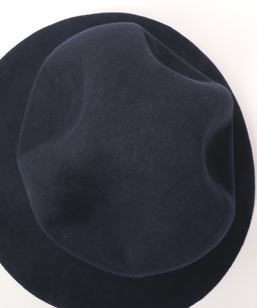 CA4LA（カシラ） 帽子 ハット CF MT.NISHINOMIYA3 メンズ : ZOZOTOWN