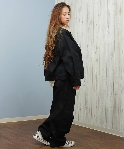 Dickies（ディッキーズ） ブルゾン アウター ブルゾン アイゼンハワー 