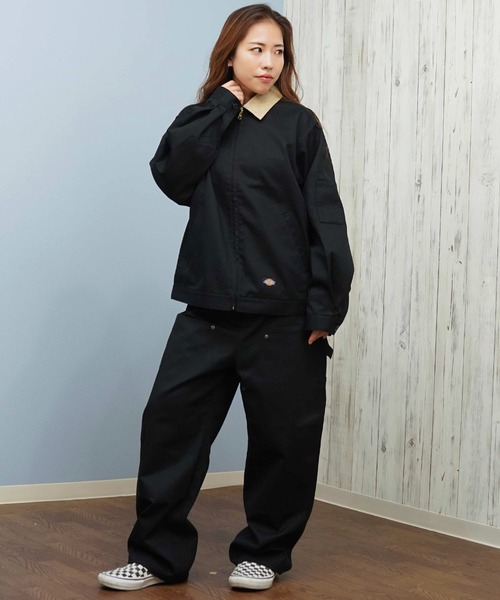 Dickies（ディッキーズ） ブルゾン アウター ブルゾン アイゼンハワー