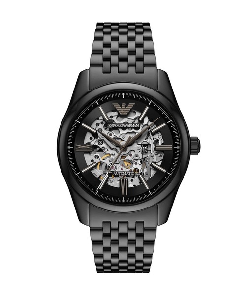 ■EMPORIO ARMANI　エンポリオ アルマーニ　AR-5868（稼働品） □EMPORIO ARMANI エンポリオ アルマーニ AR-5868（稼働品