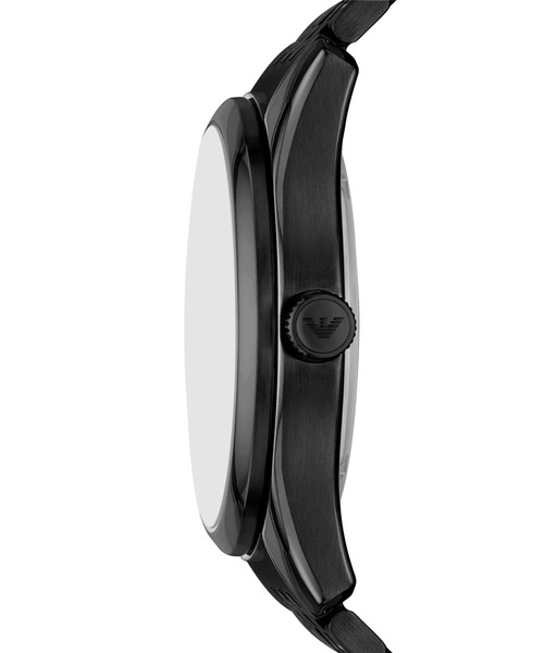 EMPORIO ARMANI 腕時計 エンポリオ・アルマーニ メンズ アナログ