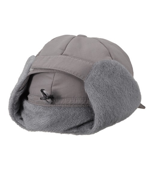 Foxfire（フォックスファイヤー） キャップ 帽子 オクタフラップ