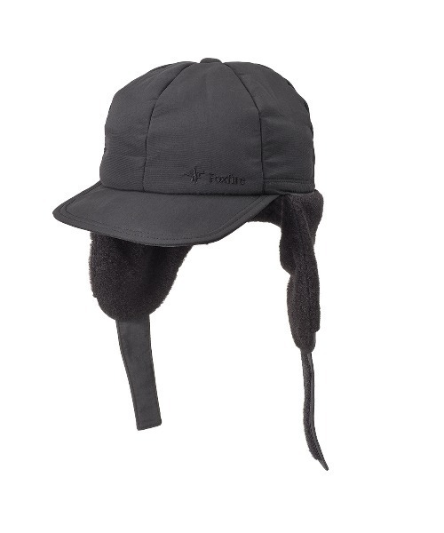 Foxfire（フォックスファイヤー） キャップ 帽子 オクタフラップ