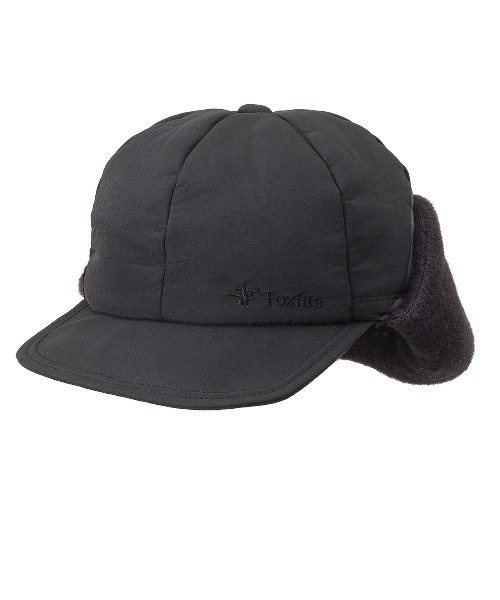 Foxfire（フォックスファイヤー） キャップ 帽子 オクタフラップ