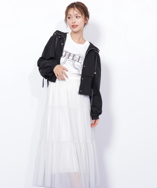 JILL by JILL STUART（ジルバイジルスチュアート） ブルゾン アウター