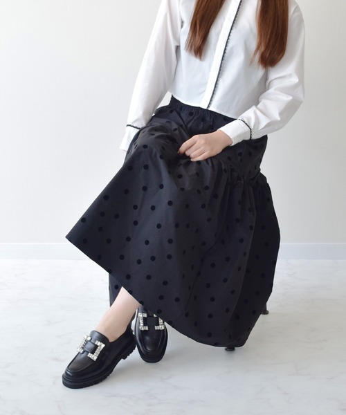 Bridget Birkin（ブリジットバーキン） ローファー 「Bridget Birkin