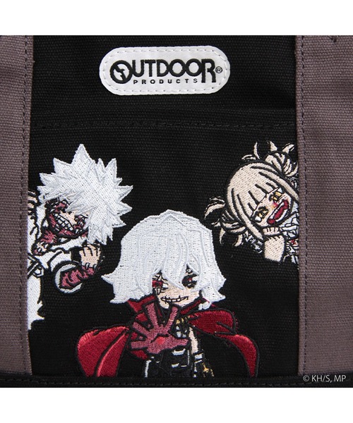 OUTDOOR PRODUCTS（アウトドアプロダクツ） ショルダーバッグ バッグ