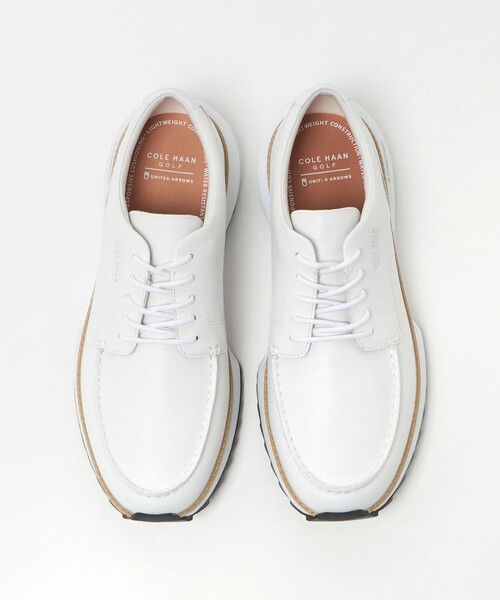 COLE HAAN（コールハーン） シューズ 「別注」「COLE HAAN × UNITED