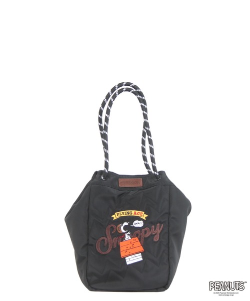 アウトドアプロダクツ（OUTDOOR PRODUCTS）/【PEANUTS×OUTDOOR PRODUCTS】2Wayトートバッグ OUTDOOR PRODUCTS（アウトドアプロダクツ） トートバッグ PEANUTS