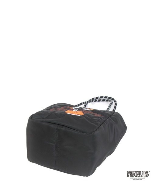 OUTDOOR PRODUCTS（アウトドアプロダクツ） トートバッグ PEANUTS