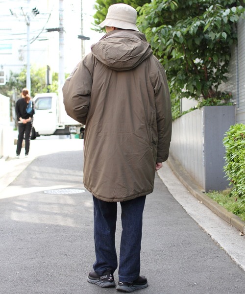 WILD THINGS（ワイルドシングス） ブルゾン M ブラウン系その他 メンズ