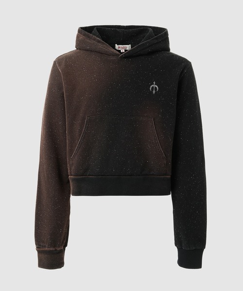 MASU（エムエーエスユー） パーカー COSMO NEP HOODIE メンズ