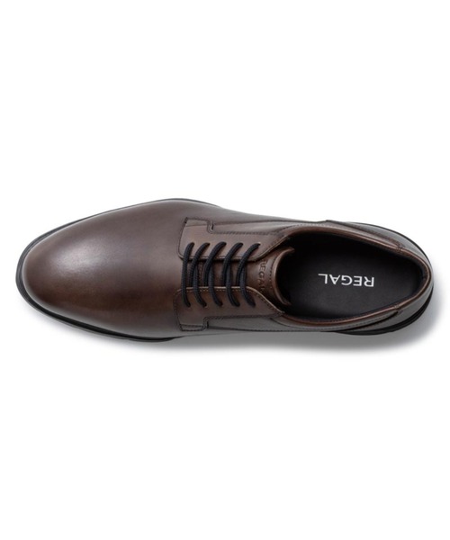 REGAL（リーガル） スニーカー リーガルカジュアル 70FL プレーントウ