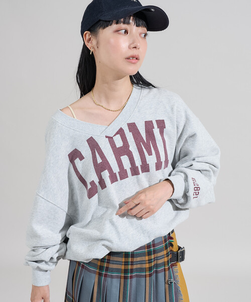 FREAK'S STORE（フリークスストア） トレーナー スウェット
