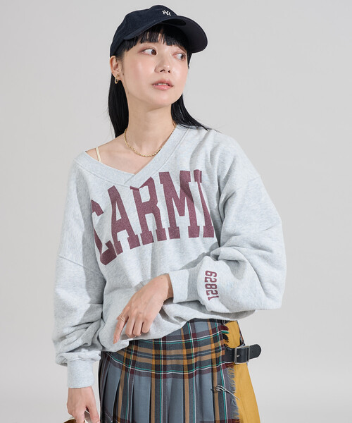 FREAK'S STORE（フリークスストア） トレーナー スウェット