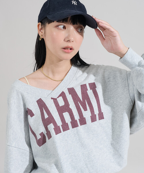 FREAK'S STORE（フリークスストア） トレーナー スウェット