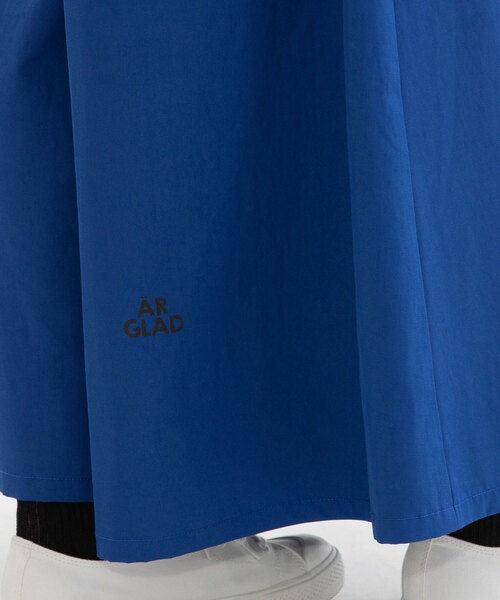 nop de nod（ノップドゥノッド） パンツ フレアーマキシパンツ