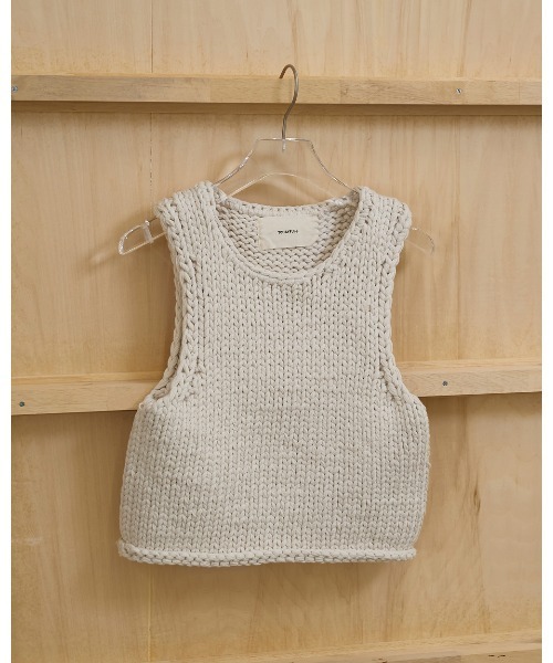 ベスト/ジレ TODAYFUL Cable Knit Vest TODAYFUL ベスト ジレ Seamless Knit Vest レディース : ZOZOTOWN