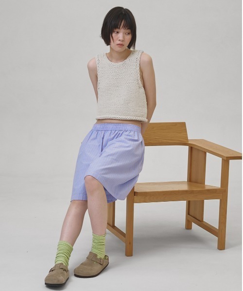 TODAYFUL ベスト ジレ Hand Knit Vest レディース : ZOZOTOWN Yahoo!店