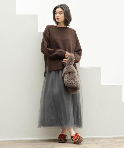 ミンクファーバッグ（レディースバッグ） | ファッション のおすすめ