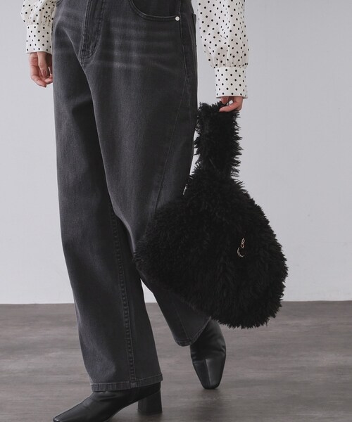 ミンクファーバッグ（レディースバッグ） | ファッション のおすすめ