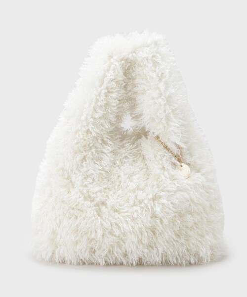 ミンクファーバッグ（レディースバッグ） | ファッション のおすすめ