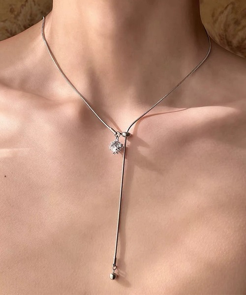 専用‼️ネックレス メタリックネックレスⅠ(ワン) | 株式会社ハーツ＆ハーツクリニック