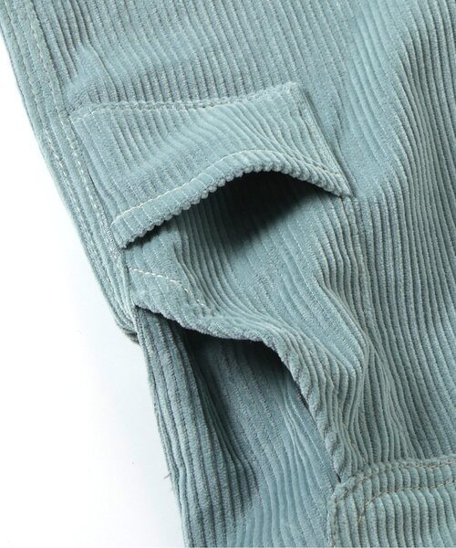 BREEZE（ブリーズ） パンツ 「ジュニア対応」POPイラストコーデュロイ