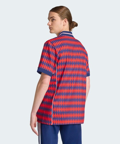 adidas（アディダス） tシャツ FCバイエルン・ミュンヘン LFSTLR