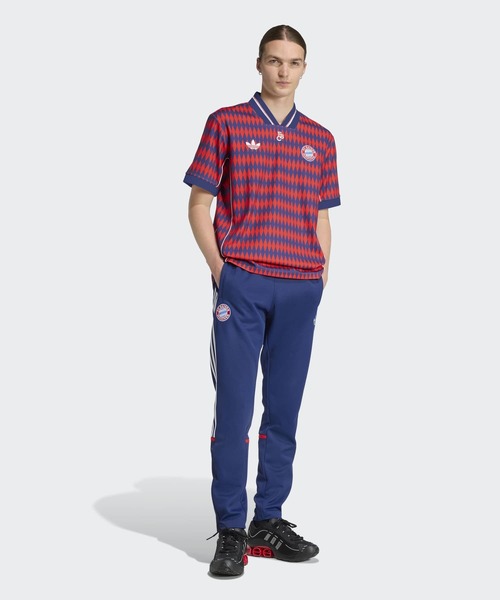 adidas（アディダス） tシャツ FCバイエルン・ミュンヘン LFSTLR
