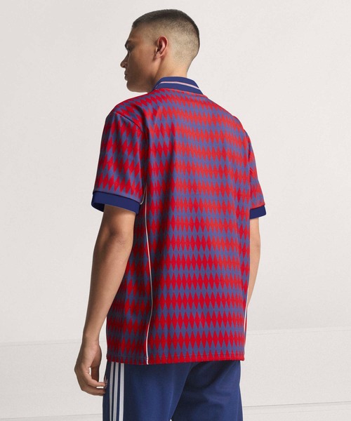 adidas（アディダス） tシャツ FCバイエルン・ミュンヘン LFSTLR