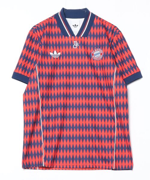 adidas（アディダス） tシャツ FCバイエルン・ミュンヘン LFSTLR